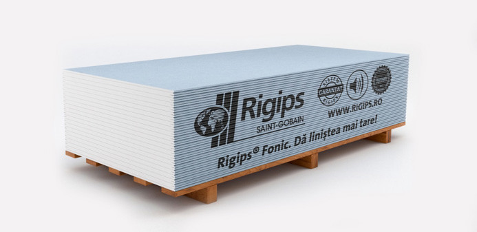 Rigips® Fonic